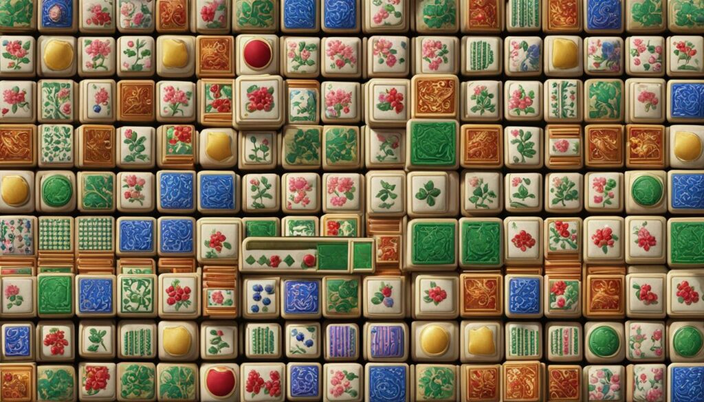 Mahjong Time Game Variety