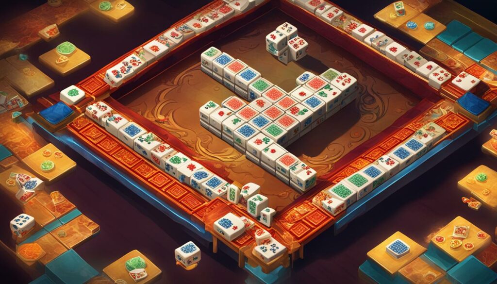 Online Mahjong Games