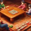 Master Mahjong Rules for 2 Players – A Comprehensive Guide