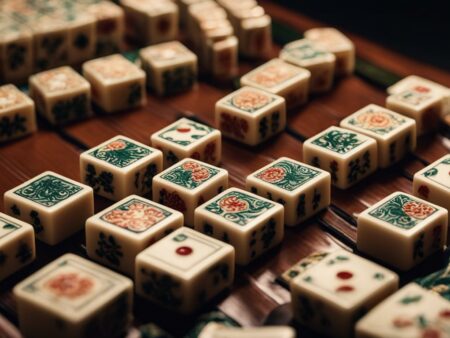 Mahjong Tournament Rules: The Player’s Guide