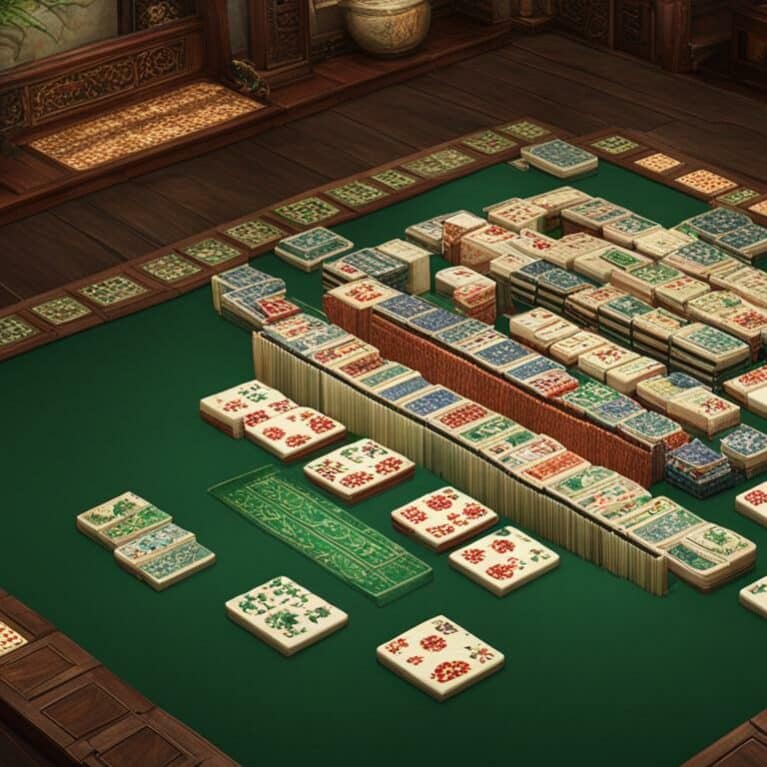 Free real mahjong online no download best game zone