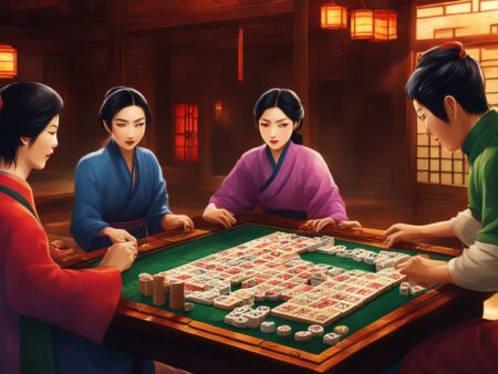 Understanding Mahjong 3 Player Rules