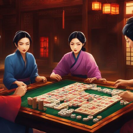 Understanding Mahjong 3 Player Rules