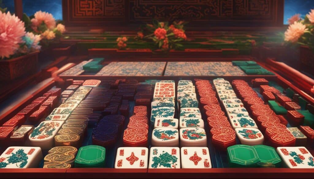 online mahjong tutorial